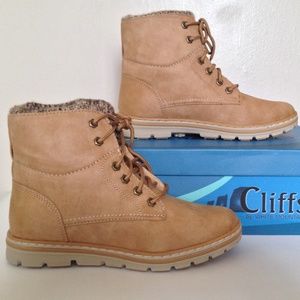 cliffs keegan boots